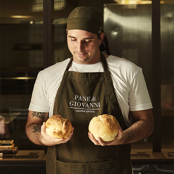Pane di Giovanni